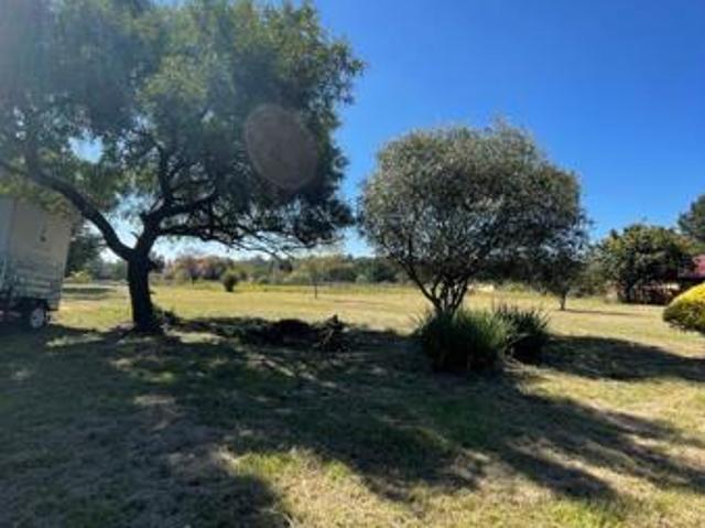 Land for sale in Centurion, Gauteng