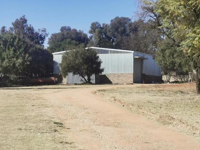Land for sale in Centurion, Gauteng