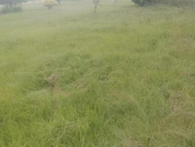 Land for sale in Centurion, Gauteng