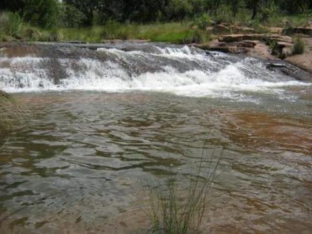 Land for sale in Limpopo