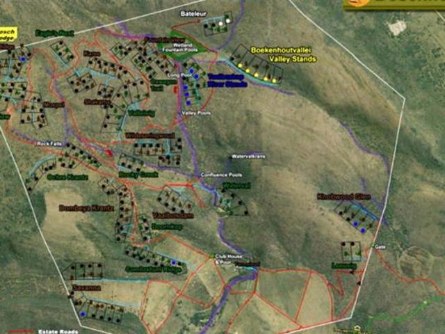 Land for sale in Limpopo