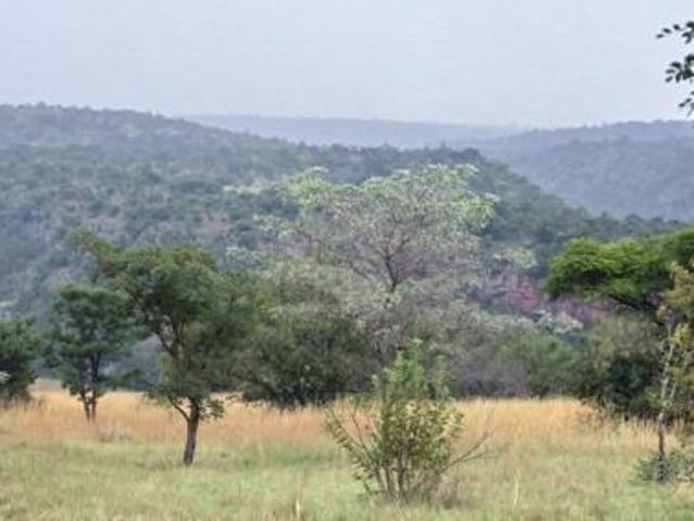 Land for sale in 57 Waterberg, Lephalale Local Municipality