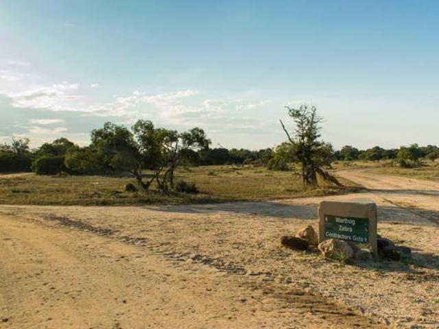 Land for sale in Mopani, Limpopo