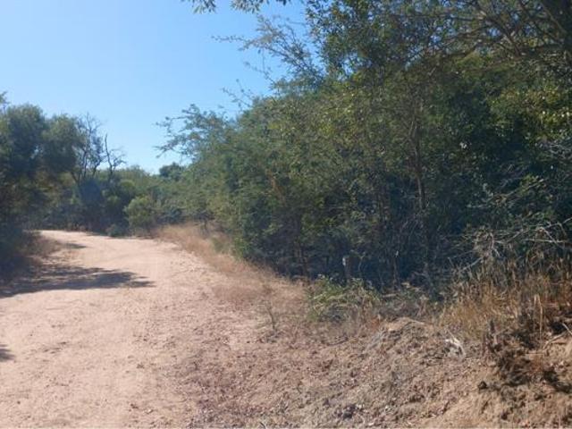 Land for sale in Mopani, Limpopo
