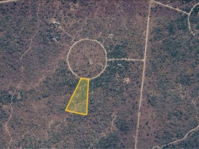 Land for sale in Hoedspruit, Maruleng Local Municipality