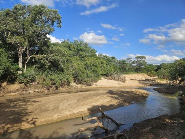 Land for sale in Mopani, Limpopo
