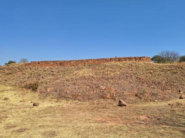 Land for sale in Witbank, Mpumalanga