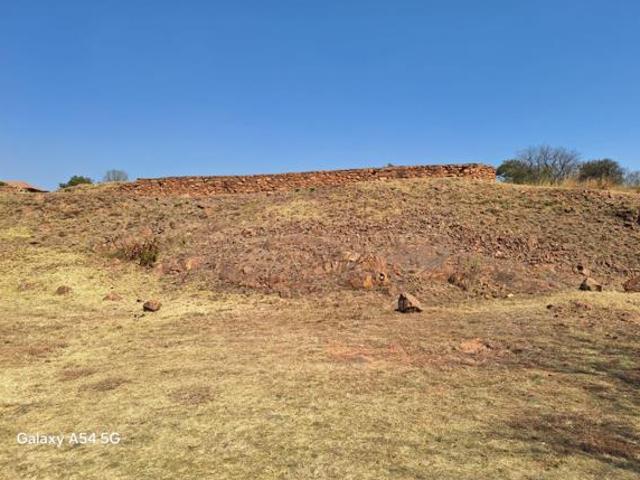 Land for sale in Witbank, Mpumalanga