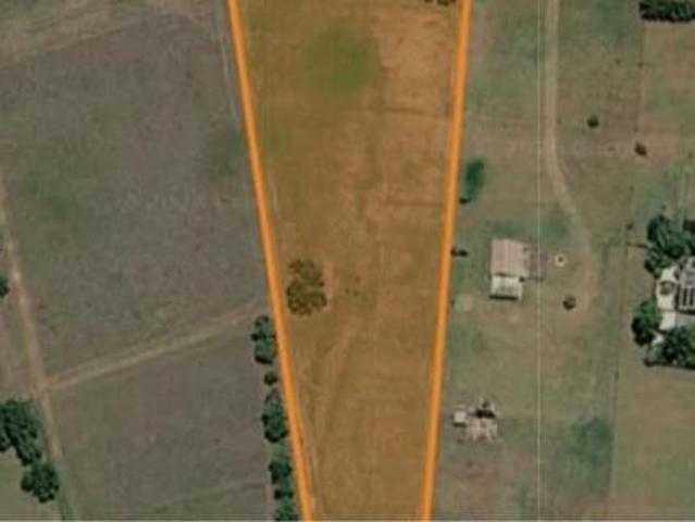Land for sale in Witbank, Mpumalanga