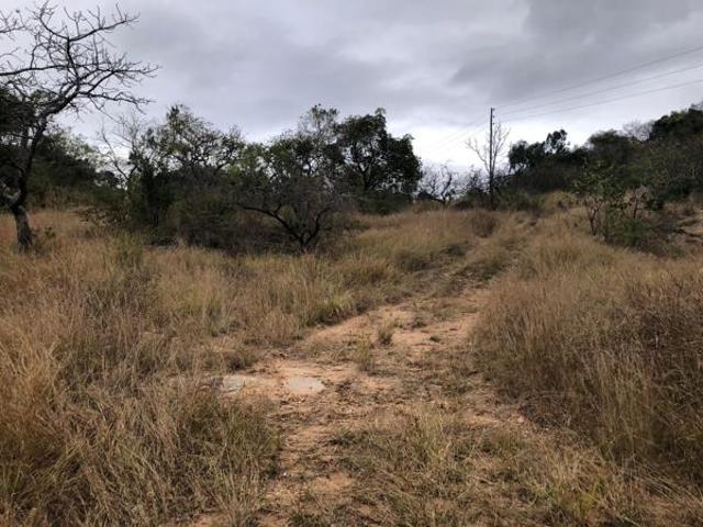 Land for sale in Ehlanzeni, Mpumalanga