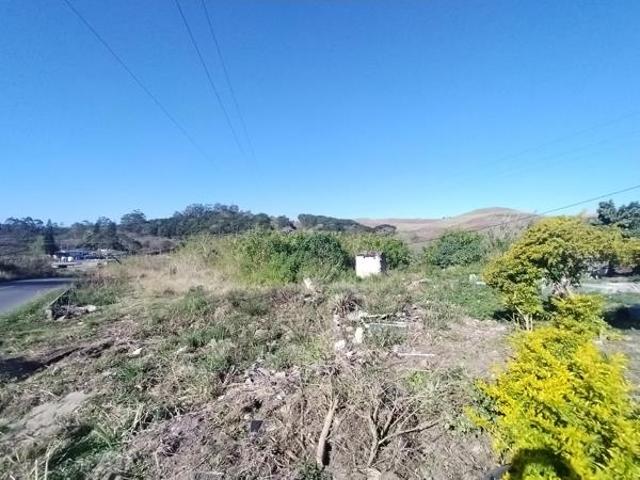 Land for rent in Ugu District Municipality, Kwazulu-natal