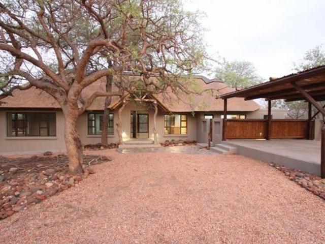 House for sale in Mopani, Limpopo
