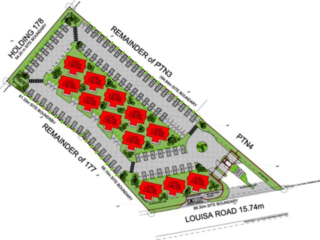 Land for sale in Centurion, Gauteng