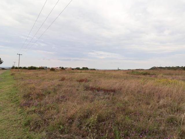 Land for sale in Bloemfontein, Mangaung Metropolitan Municipality