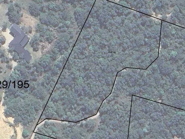 Land for sale in Mbombela (Nelspruit), Mbombela