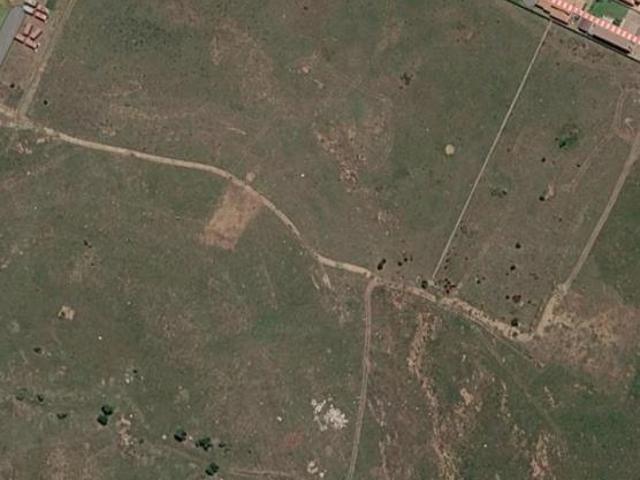 Land for sale in Witbank, Mpumalanga