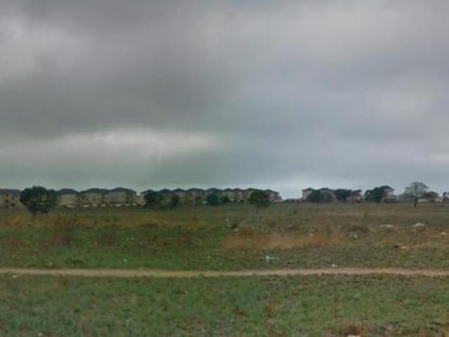 Land for sale in Witbank, Mpumalanga