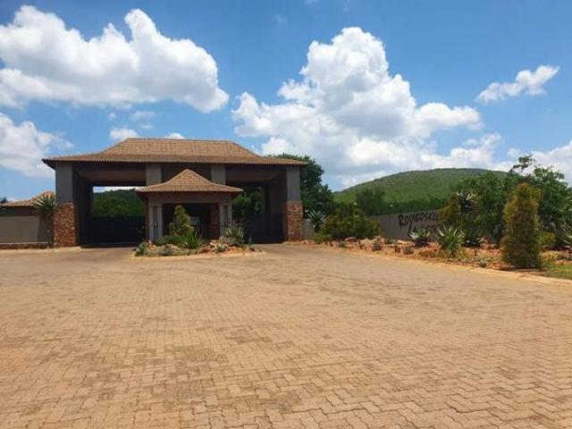 Land for sale in Groblersdal, Limpopo