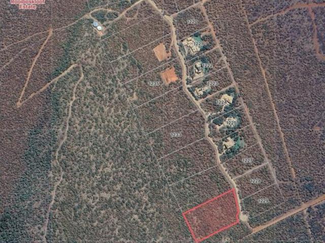 Land for sale in Groblersdal, Limpopo