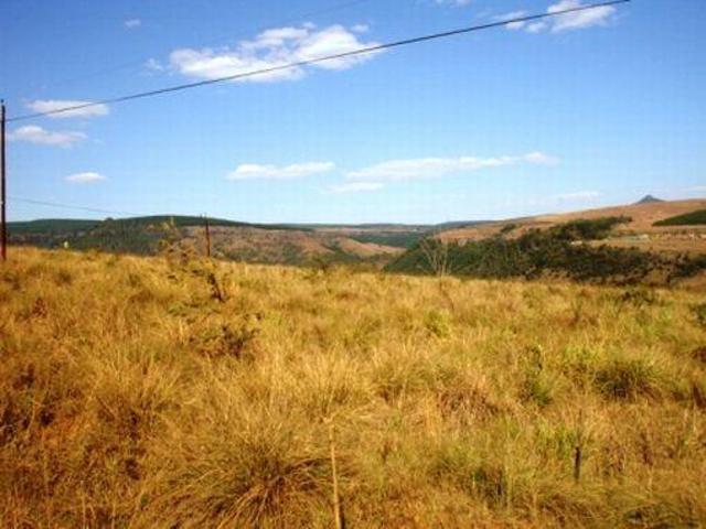 Land for sale in Sabie, Thaba Chweu Local Municipality