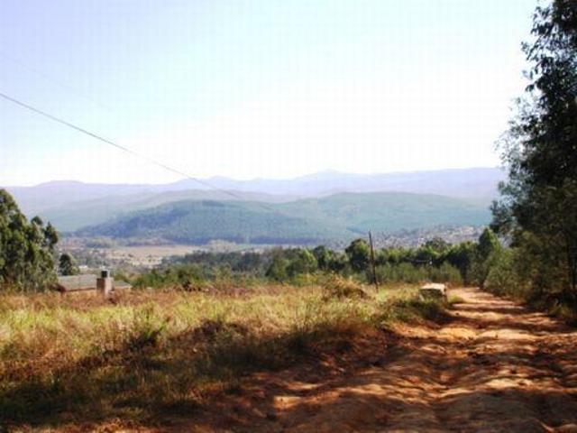 Land for sale in Sabie, Thaba Chweu Local Municipality