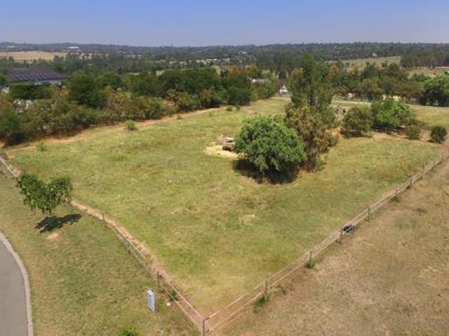 Land for sale in Vosloorus, Gauteng