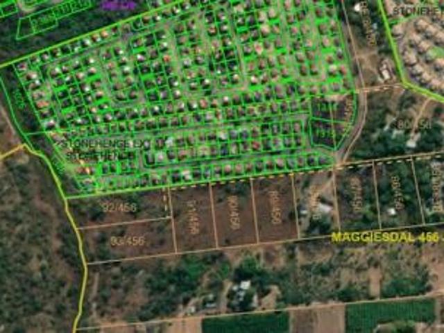 Land for sale in Ehlanzeni, Mpumalanga