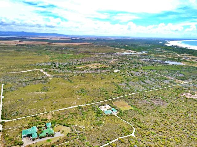 Land for sale in Western Cape