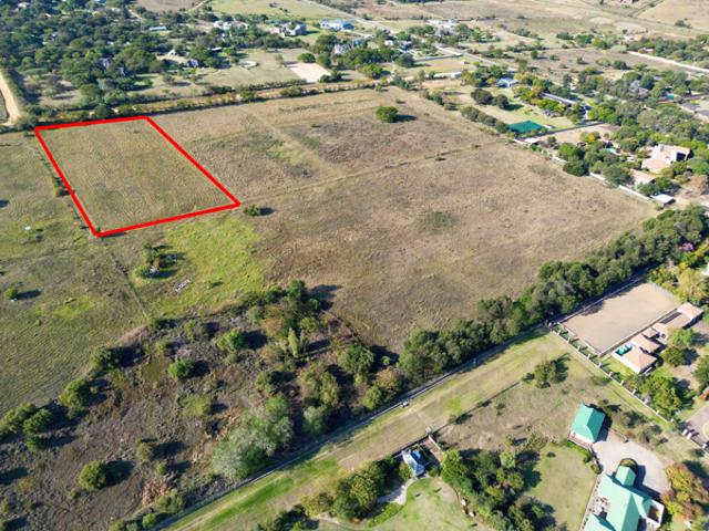 Land for sale in Vosloorus, Gauteng