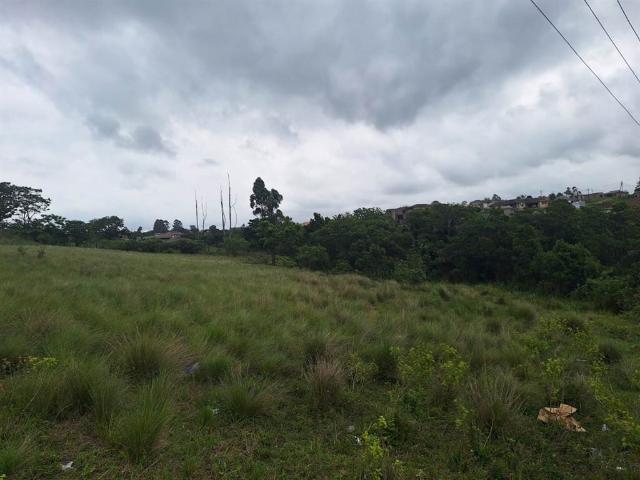 Land for sale in Durban
