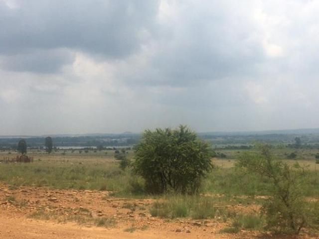 Land for sale in Dr Kenneth Kaunda, North West
