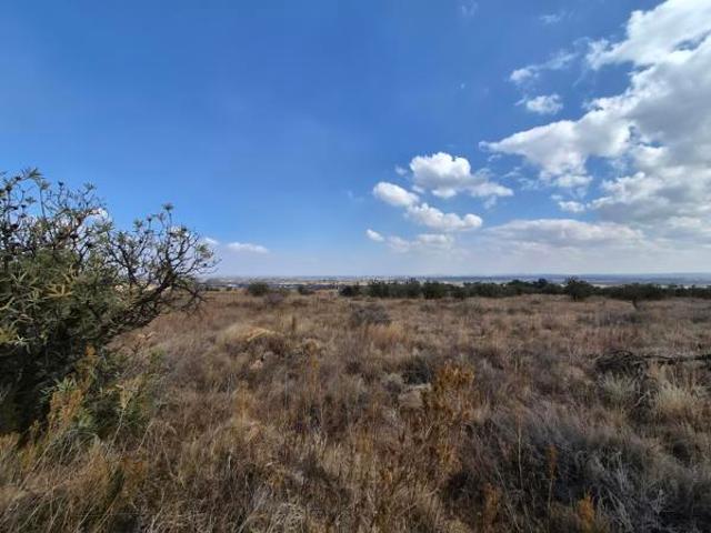 Land for sale in Dr Kenneth Kaunda, North West