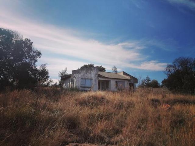 Land for sale in Midvaal, Gauteng