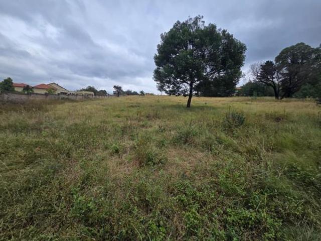 Land for sale in Midvaal, Gauteng
