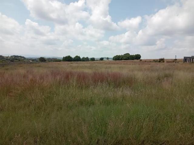 Land for sale in Midvaal, Gauteng