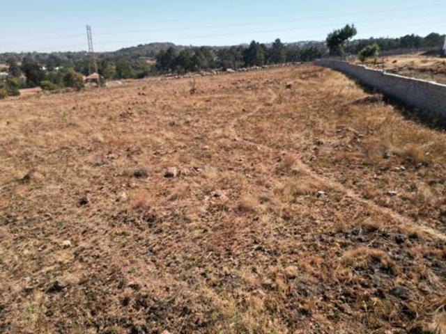 Land for sale in Midvaal, Gauteng