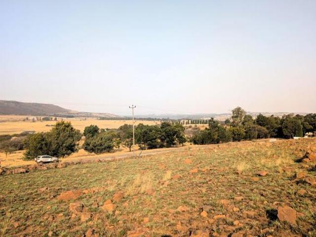 Land for sale in Midvaal, Gauteng