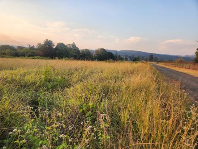 Land for sale in Ehlanzeni, Mpumalanga