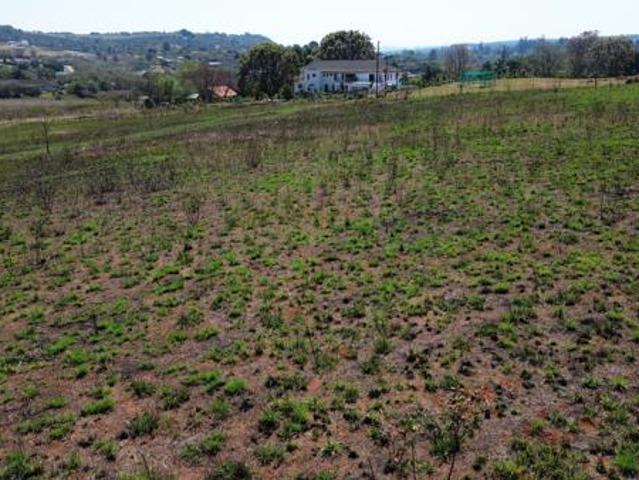 Land for sale in Ehlanzeni, Mpumalanga