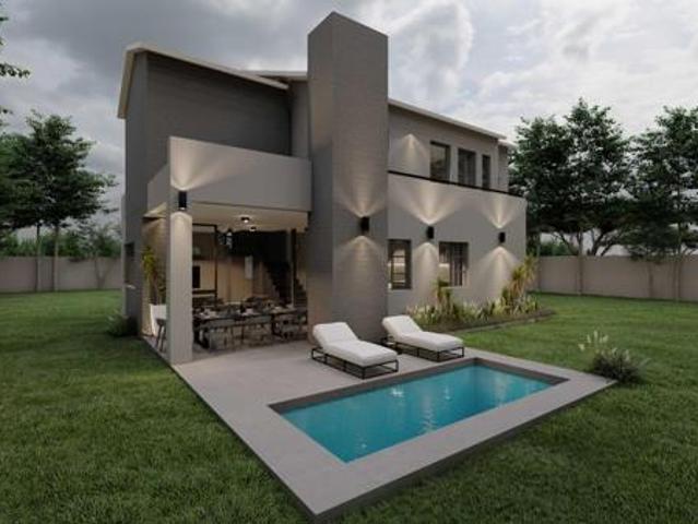 Land for sale in North West