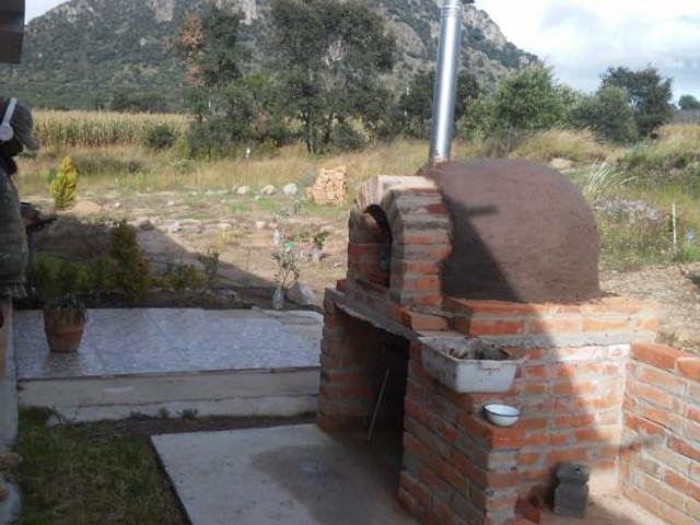 Quinta en venta en Cuaxomulco, Tlaxcala