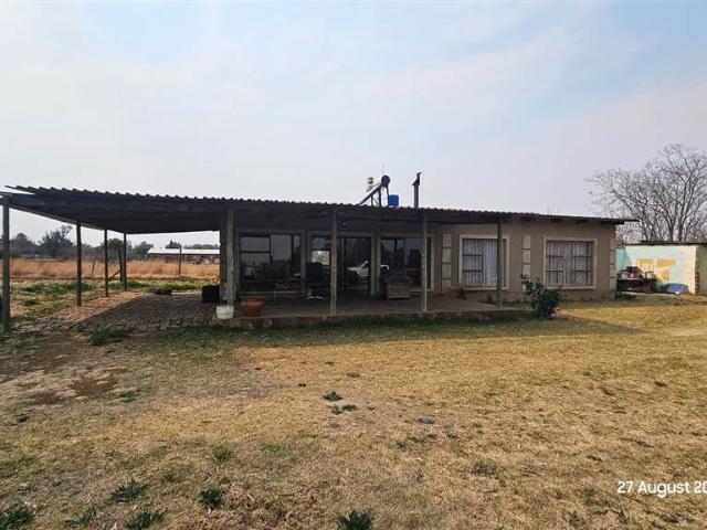Property for sale in Midvaal, Gauteng
