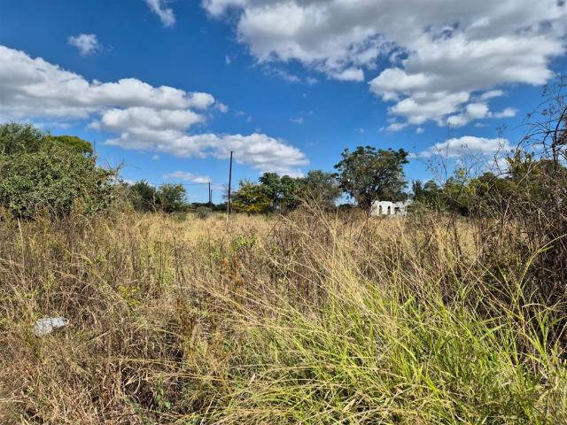 Property for sale in Seshego, Limpopo