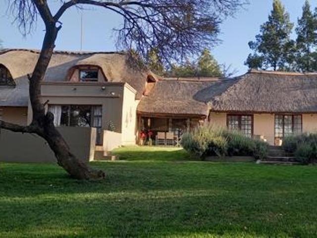 Property for sale in Centurion, Gauteng