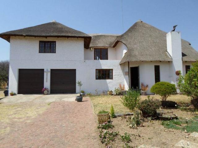 Commercial Land for sale in Centurion