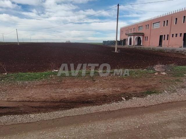 Propriété vente à Slimane, Gharb-Chrarda-Beni Hssen