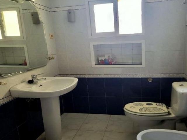 Piso en alquiler en Sevilla, Triana Este