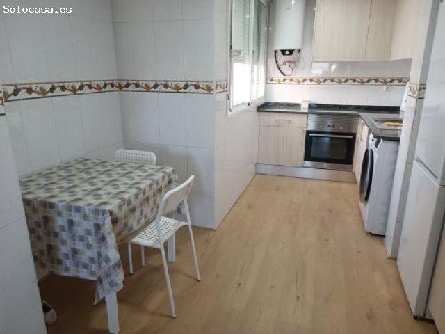 Piso en alquiler en l'Alcoià, Valencia