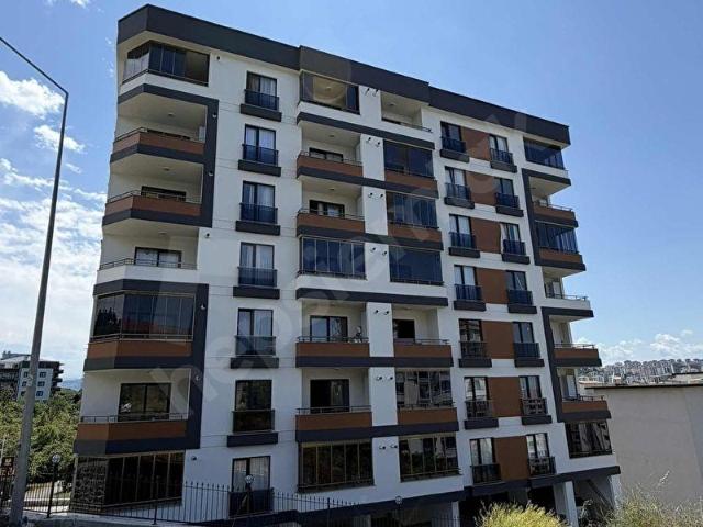 Trabzon içerisinde satılık mülk