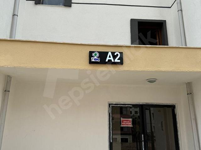 Cebike, İskenderun içerisinde satılık mülk